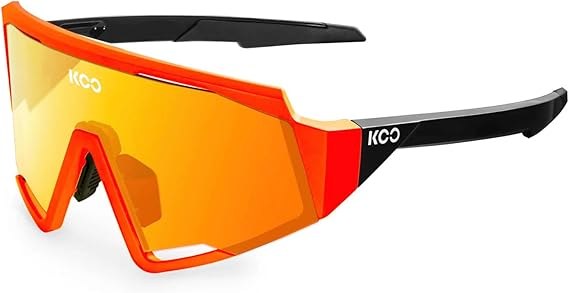 Revisión Gafas De Ciclismo Koo 6 Koo Spectro