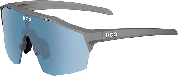 Revisión Gafas De Ciclismo Koo 2 Revisión Gafas De Ciclismo Koo