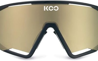 revisión gafas de ciclismo KOO