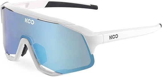 Revisión Gafas De Ciclismo Koo 5 Koo Demos
