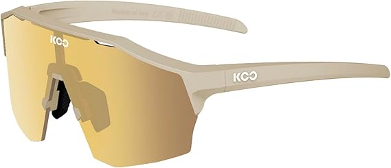 Revisión Gafas De Ciclismo Koo 8 Revisión Gafas De Ciclismo Koo