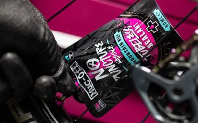 Mejor líquido tubeless carretera