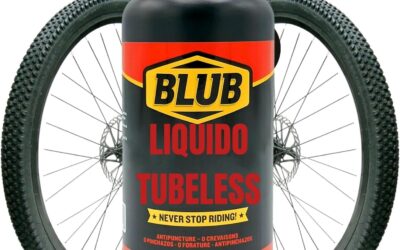 BLUB liquido tubeless MTB