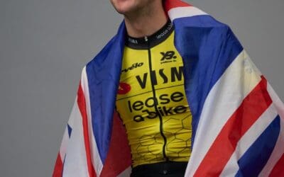 Quien Es Simon Yates: La Historia De Un Gigante Del Ciclismo Británico 2 Simon Yates