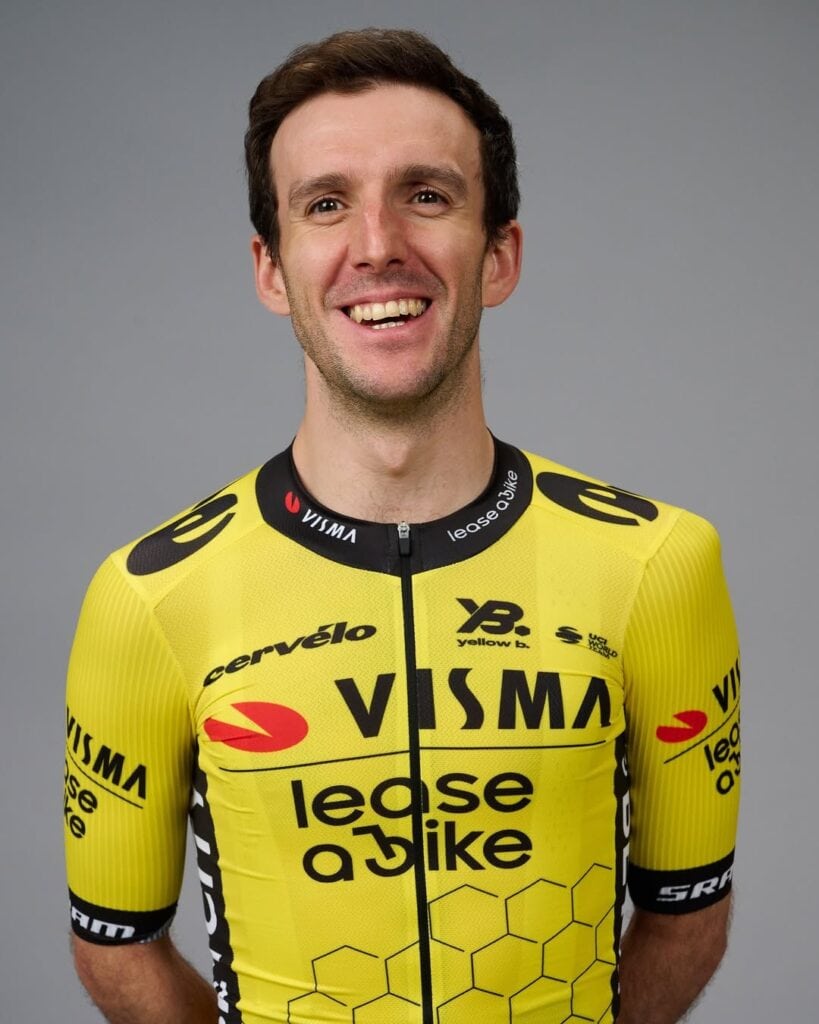 Quien Es Simon Yates: La Historia De Un Gigante Del Ciclismo Británico 4 Simon Yates