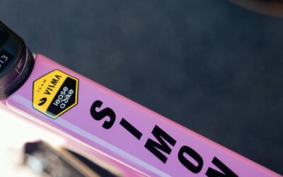 La Bicicleta Ganadora Del Giro De Italia 2025 5 La Bicicleta Ganadora Del Giro De Italia 2025