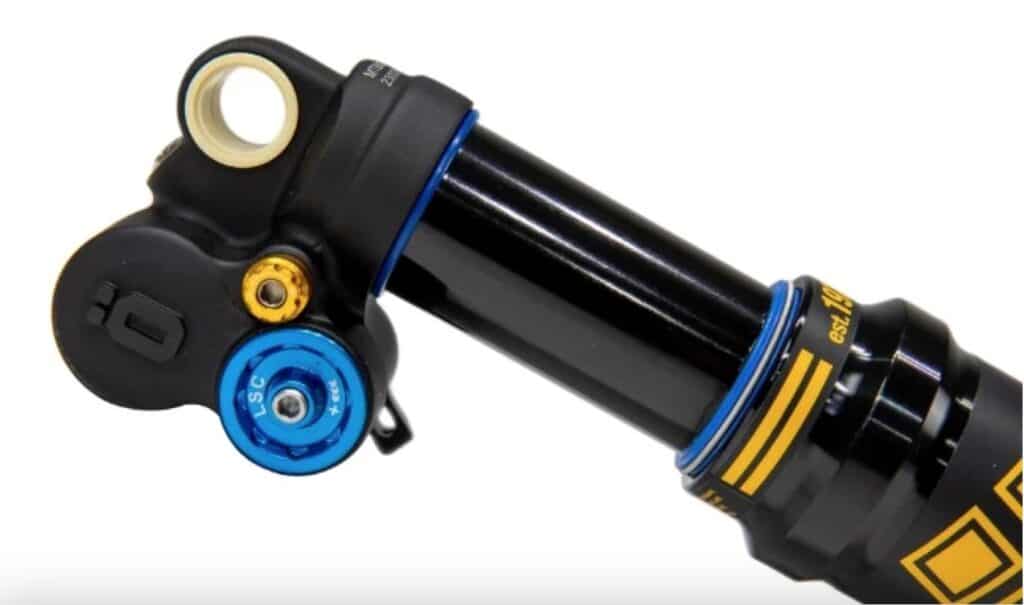Nuevas Suspensiones Öhlins Ttxair, Rxf38 Y Dh38 3 Nuevas Suspensiones Öhlins Ttxair, Rxf38 Y Dh38