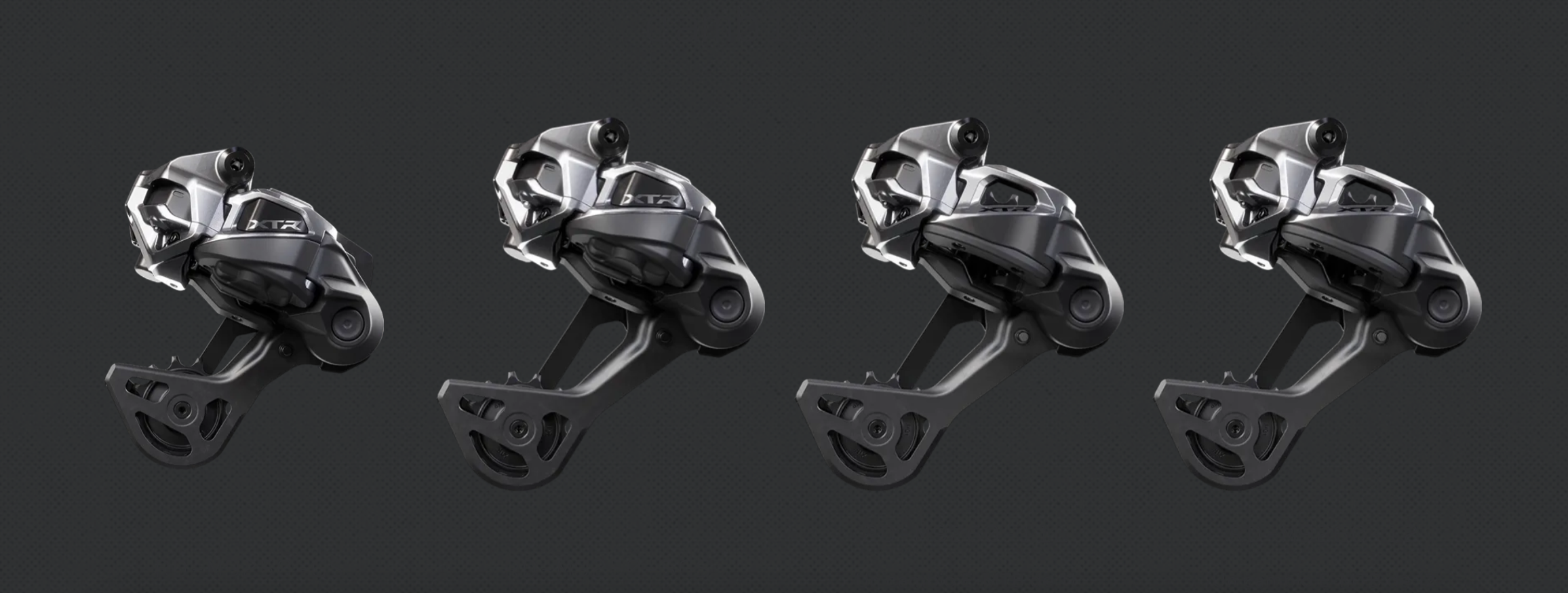 Novedad Shimano Xtr Di2 9 Novedad Shimano Xtr Di2