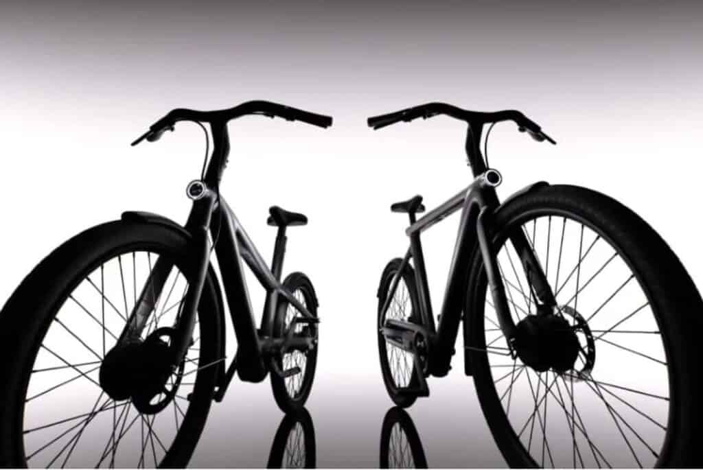 Revisión VanMoof S6
