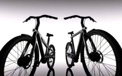 Revisión VanMoof S6