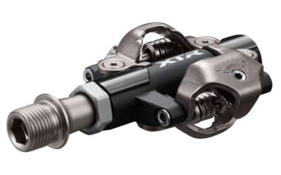 Nuevos Pedales Xtr Pd-M9200 4 Pedales Xtr Pd-M9200