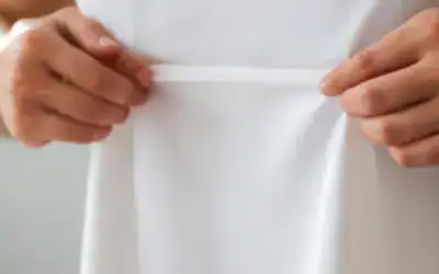 Camiseta interior de ciclismo en verano