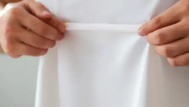 Camiseta interior de ciclismo en verano