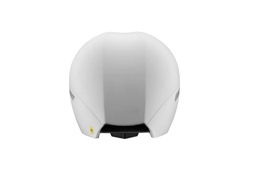 Casco Aerodinámico Giant Rivet Mips 5 Casco Aerodinámico Giant Rivet Mips