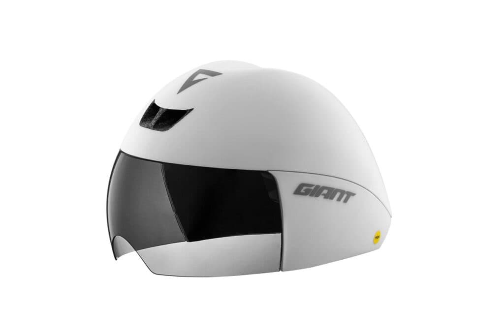 Casco Aerodinámico Giant Rivet Mips 7 Casco Aerodinámico Giant Rivet Mips