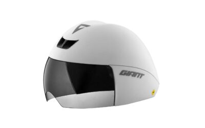 Casco Aerodinámico Giant Rivet Mips 4 Casco Aerodinámico Giant Rivet Mips