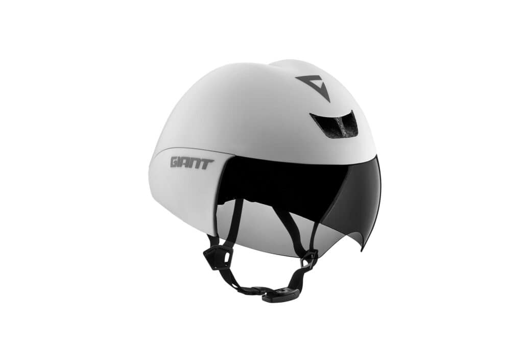 Casco Aerodinámico Giant Rivet Mips 2 Casco Aerodinámico Giant Rivet Mips