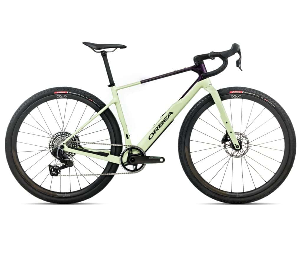 Orbea Terra 2025