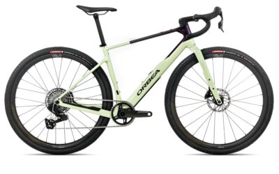 Orbea Terra 2025