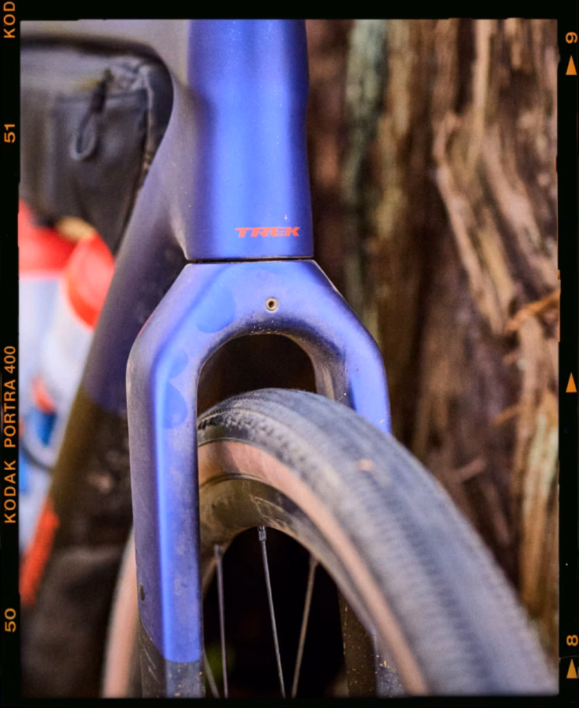 TK24 Checkpoint Family 3UP Tire Clearance