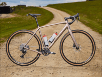 Nueva Trek Checkpoint ALR Gen 3