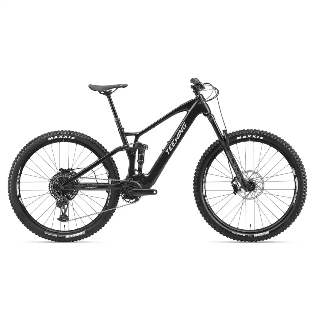 Todas Las Bicicletas Eléctricas Con Motores Dji 6 Todas Las Bicicletas Eléctricas Con Motores Dji