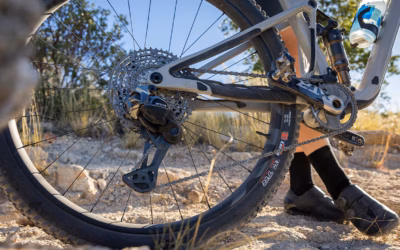 Datos y precios del Grupo Shimano XTR 2025