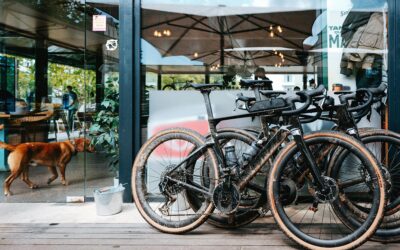 Cervelo Áspero 5