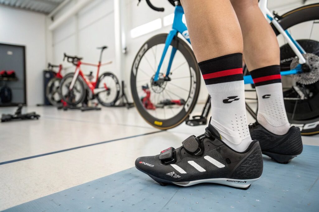 Como Mantener Los Pies Sanos En Ciclismo 6 Como Mantener Los Pies Sanos En Ciclismo