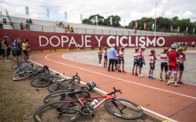 ¿Existe el dopaje en el ciclismo actual?