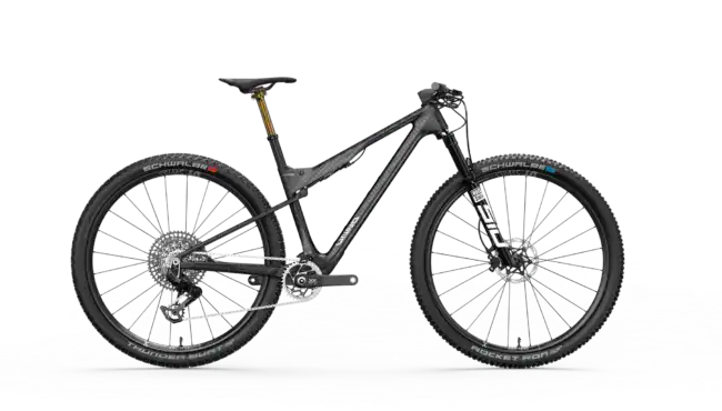 XC Unno Horn 2026