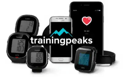 ¿Cómo Funciona Trainingpeaks? 1 Cómo Funciona Trainingpeaks