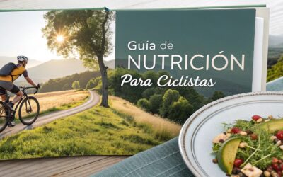 Guía De Nutrición Para Ciclistas 6 Guía De Nutrición Para Ciclistas