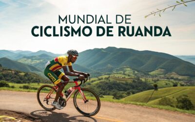 El Mundial De Ciclismo De Ruanda Tendrá 5000 Mts De Desnivel 10 Mundial De Ciclismo De Ruanda