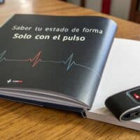 Saber tu estado de forma solo con el pulso