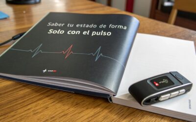 Saber tu estado de forma solo con el pulso