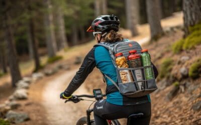 Nutrición Ciclismo Mtb 9 Nutrición Ciclismo Mtb
