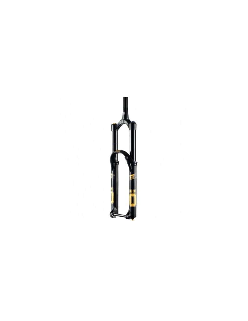 Nuevas Suspensiones Öhlins Ttxair, Rxf38 Y Dh38 2 Nuevas Suspensiones Öhlins Ttxair, Rxf38 Y Dh38