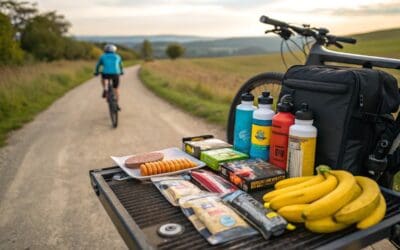 Trucos Para Tus Avituallamientos De Ciclismo 1 Trucos Para Tus Avituallamientos De Ciclismo