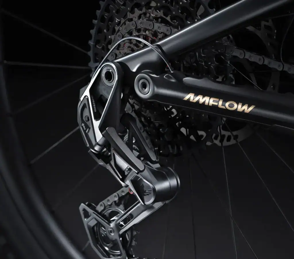 Amflow Pl Carbon 8 Amflow Pl Carbon