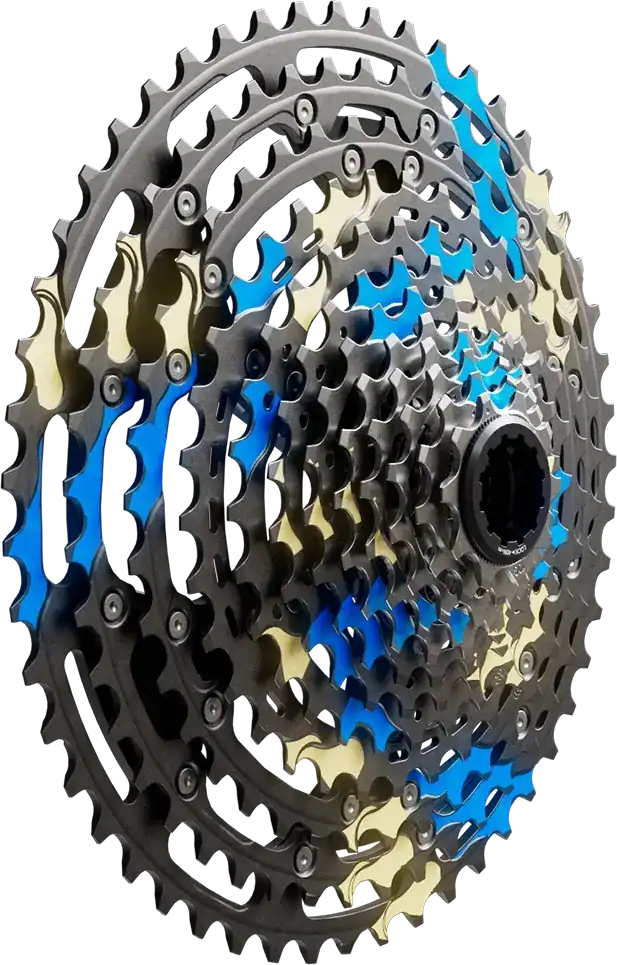 Novedad Shimano Xtr Di2 3 Novedad Shimano Xtr Di2