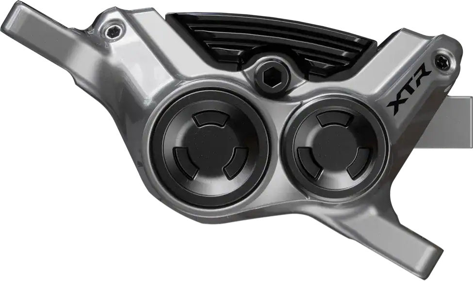 Novedad Shimano Xtr Di2 2 Novedad Shimano Xtr Di2