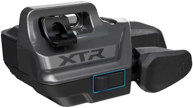 Novedad Shimano Xtr Di2 8 Novedad Shimano Xtr Di2