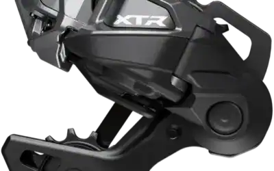 Novedad Shimano Xtr Di2 3 Novedad Shimano Xtr Di2