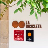 La Bicicleta de Hoznayo la estrella Michelin del ciclismo