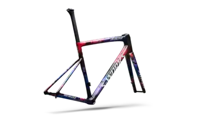 Specialized S-Works Tarmac SL8 Demi Dreaming LTD