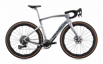 Novedad Pinarello Dogma GR