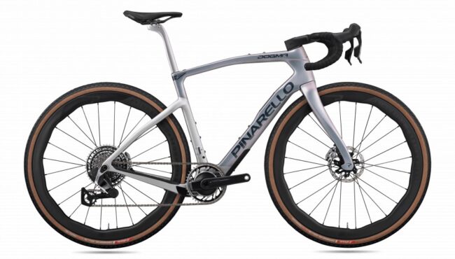 Novedad Pinarello Dogma GR