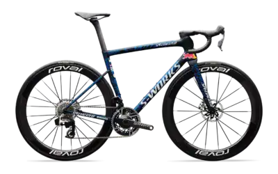 Specialized S-Works Tarmac SL8 TdF