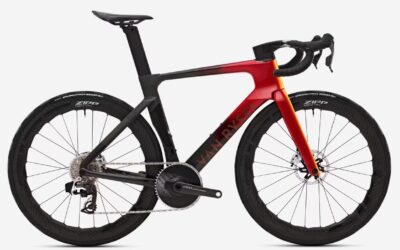Van Rysel RCR-F Pro Inferno